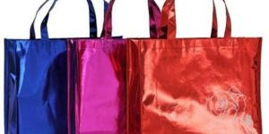 BOPP Laminated Non Woven Fabric