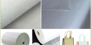 Paper Laminated Non Woven Fabric
