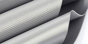 Poly Coated Non Woven Fabric