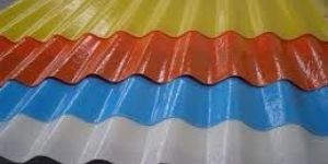 FRP Roofing Sheets