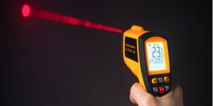 Infrared Thermometer