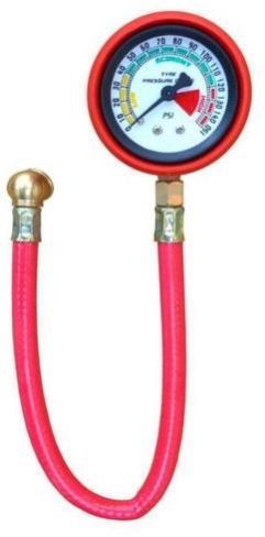 Tyre Pressure Gauge