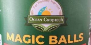 Humic-Amino Shiny Balls