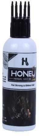 Herbal Hair Oil