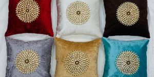 Printed Pillow Covers