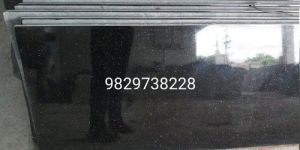 Black Granite Stone
