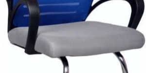 Leatherite Visitor Chair