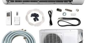 Split Air Conditioner