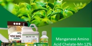 Manganese Amino Acid Chelate-Mn 12%