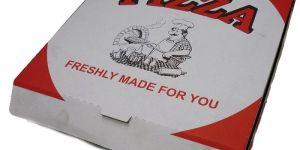 Pizza Box