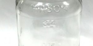 Mason Jar