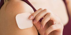 Mosquito Repellent Patch