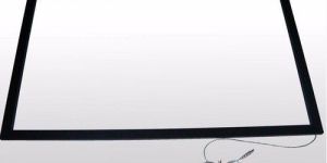 Infrared Touchscreen