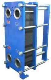 Alfa Laval Heat Exchanger