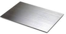 Stainless Steel Plate