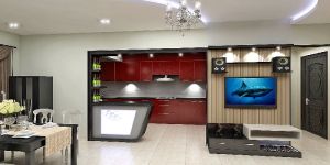 Flat Designing Services