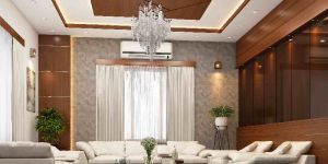 House Interior Designing Services