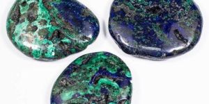 Azurite Stone