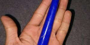 Handmade Gemstone Chillums