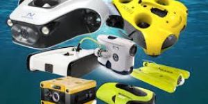 Gladius Advance Pro Underwater Drone