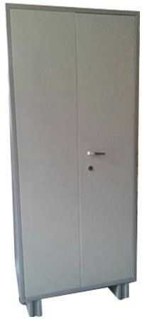 Steel Cupboard