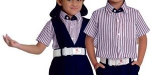 School Uniform