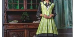 Grace 009 Ladies Fancy Anarkali Kurti