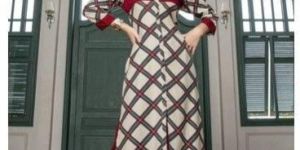 Modern Palazzo with Kurti