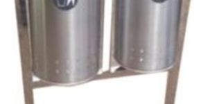 Hanging Dustbin