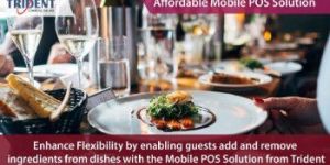 Restaurant Pos Software