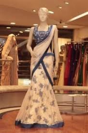 Digital Printed Lehenga