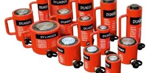 Heavy Vehicle Hydraulic Jacks