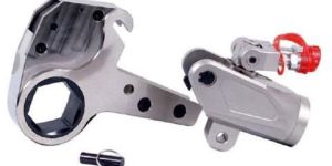 Hex Drive Hydraulic Torque Wrench