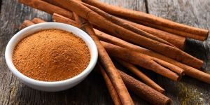 Cinnamon Sticks