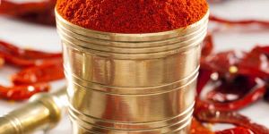 Red Chilli Powder