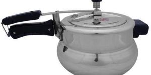 5 Litre Handi Pressure Cooker