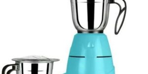 Electric Mixer Grinder