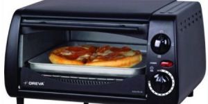 Electric Oven Toaster