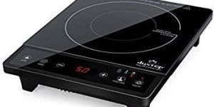 Electric Portable Induction Cooktop