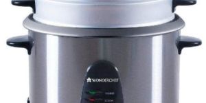 Electric Rice Cooker