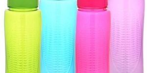 Plastic Water Bottle