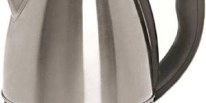 Stainless Steel Electric Kettle