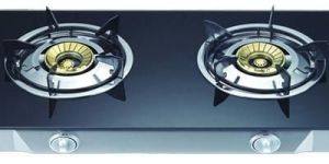 Two Burner Gas Stove