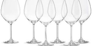 Wine Glass Set