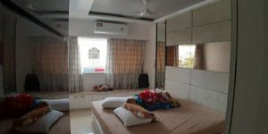 Bedroom Interior Designing Services