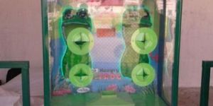 Amusement Games Machine