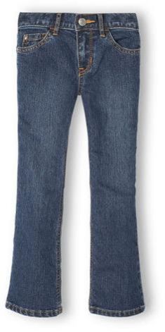 Kids Girls Jeans