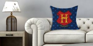 Printed Cushion Covers