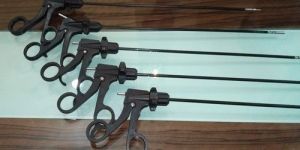 Laparoscopic Grasper