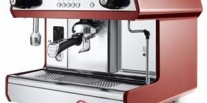 Coffee Making Machine